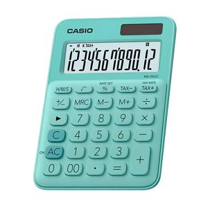 Calculadora Ms-20uc-gn Escritorio